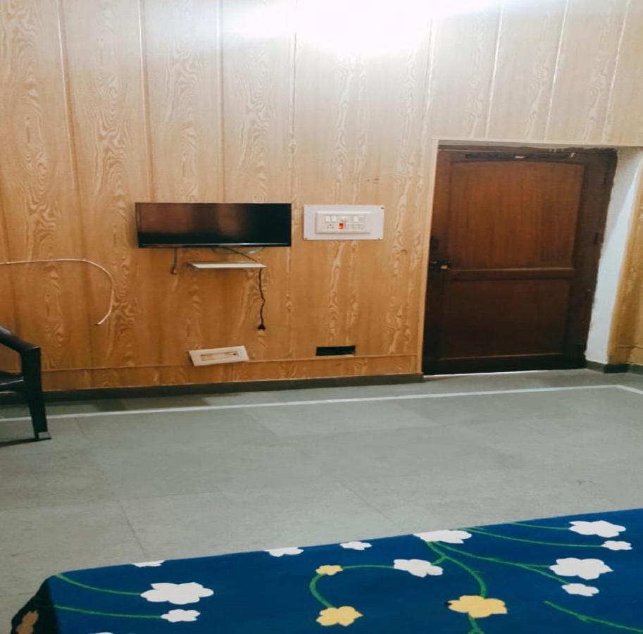Jiya Green Garden & Banquet, Sonipat Zewnętrze zdjęcie