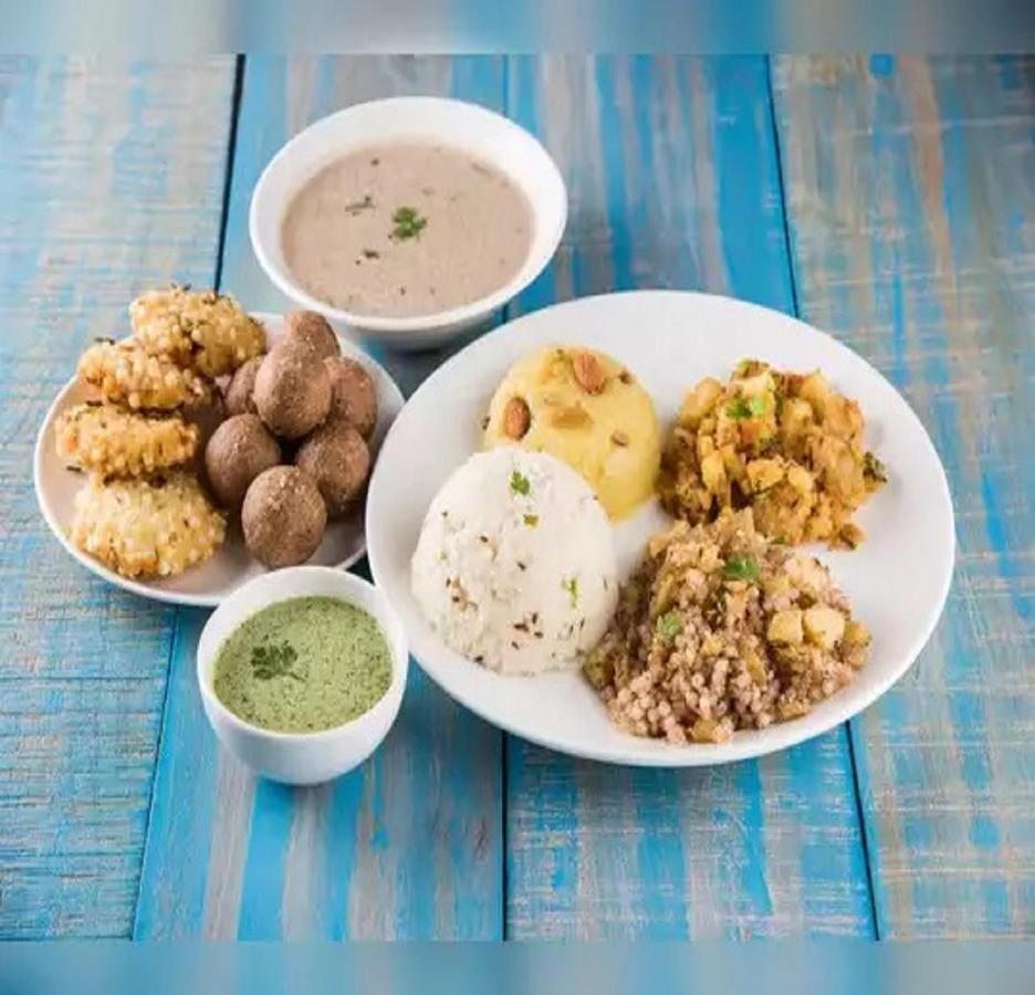 Jiya Green Garden & Banquet, Sonipat Zewnętrze zdjęcie